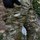 Костюм польовий Armoline VOЇN Multicam. L-Short - зображення 7