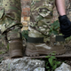 Костюм полевой Armoline VOЇN Multicam. M-Short - изображение 13