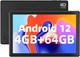 Планшет 10.1" SGIN T10 4/64Gb 8 ядер Android 12 6000 mAh Черный - изображение 1