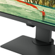 Монитор 27'' BenQ PD2700U 9H.LHALB.QBE 4K Ultra HD IPS 76 Гц - изображение 5
