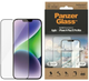 Захисне скло Panzer Glass Ultra-Wide Fit для Apple iPhone 14 Plus / 13 Pro Max антибактеріальне (5711724027895) - зображення 1