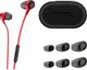 Навушники HyperX Cloud Earbuds II Red (705L8AA) - зображення 5