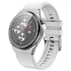 Смарт-часы Borofone BD2 Smart sports watch (версия со звонком) Серебристый - изображение 1