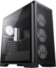 Корпус GameMax Leader Black - изображение 1