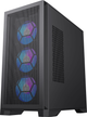 Корпус GameMax Leader Black - изображение 3