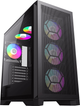 Корпус GameMax Leader Black - изображение 4
