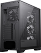 Корпус GameMax Leader Black - изображение 8
