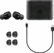 Słuchawki HyperX Cirro Buds Pro True Wireless Earbuds Black (727A5AA) - obraz 6
