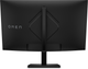 Monitor 31.5" HP OMEN 32c 780K6E9 (197029618542) - obraz 5