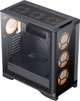 Корпус GameMax Leader TG Black - изображение 6