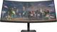 Monitor 34" HP OMEN 34c 780K8E9 (197029618894) - obraz 1