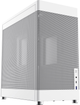 Корпус GameMax MeshBox PRO WT White - изображение 1