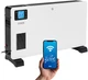 Grzejnik konwektorowy Noveen CH9099 LCD WiFi Smart - obraz 2