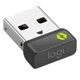 Клавіатура бездротова Logitech MX Keys Advanced for Business Wireless Illuminated UA Graphite (920-010251) - зображення 6