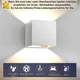 Вуличне освітлення SEALIGHT 7W White - зображення 6