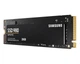 Накопичувач SSD 250 GB Samsung 980 M.2 PCIe 3.0 x4 NVMe V-NAND MLC (MZ-V8V250BW) ( М.2 2280 ) - зображення 3