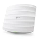 Точка доступу TP-Link EAP225 (AC1350, 1х1Гбіт, постільна, PoE, EAP Controller, 2.4GHz: 3*4dBi, 5GHz: PoE - изображение 1