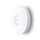 Точка доступу TP-Link EAP610 (AX1800, 1хGE, PoE, EAP Controller) Зовнішній адаптер живлення, PoE - изображение 2