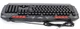 Клавіатура Frime Dragonfly Ukr Black (FLK18300) Store - зображення 6
