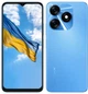 Смартфон Tecno Spark 10 (KI5q) 8/128GB NFC Dual Sim Meta Blue (4895180797743) - изображение 1