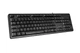 Клавиатура A4Tech KK-3 Black - изображение 4