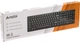 Клавиатура A4Tech KK-3 Black - изображение 7