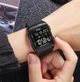 Мужские тактические часы Skmei Hakaton Pro (1537) Store - изображение 7