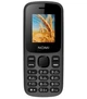 Мобiльний телефон Nomi i1890 Dual Sim Сірий - зображення 1