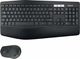 Комплект Logitech MK850 Black USB (920-008226) - изображение 1