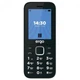 Мобільний телефон Ergo E241 Dual Sim Black Чорний 39188 - изображение 1