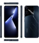 Смартфон Tecno Pova-5 (LH7n) 8/256GB Dual Sim Mecha Black (4894947000485) - зображення 2