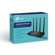 Бездротовий маршрутизатор TP-Link Archer C80 ( зовнішній адаптер живлення ) 22562 - зображення 4