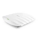 Точка доступу TP-Link EAP110 (1х100 Мбіт, 300Mbps, 100 мВт, 2,4Ghz, 20 дБм, постільна, passive PoE, EAP - изображение 3