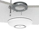 Точка доступу Mikrotik cAP AC RBcAPGi-5acD2nD (AC1200, 716MHz/128Mb, ceiling AP, 2,5dBi, PoE) Зовнішній - изображение 3