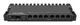 Маршрутизатор MikroTik RB5009UPr+S+IN ( Black ) - изображение 1