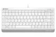 Клавіатура A4Tech FK11 White - изображение 1
