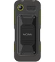 Мобiльний телефон Nomi i1850 Dual Sim Khaki - зображення 2