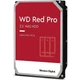 Накопичувач HDD SATA 16.0TB WD Red Pro NAS 7200 rpm 512 MB (WD161KFGX) ( 3.5" ) 23632 - зображення 2