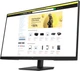 Монітор 31.5\'\' HP P32u G5 IPS, QHD, 75Гц , USB Type-C, HDMI, DP, HAS, колонки Black (678U5AA) - зображення 3