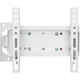 Кріплення для телевізора CHARMOUNT TV02T-R2 White 23"-43" навантаження до 35кг - зображення 6