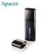 USB флеш-накопитель Apacer USB 3.1 AH25B 128Gb Black AP128GAH25BB-1 - изображение 2