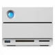 Внешний жесткий диск LaCie 3.5" 28TB (STGB28000400) - изображение 2
