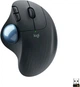 Миша Logitech Ergo M575 Bluetooth Graphite (910-005872) - изображение 1