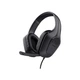 Навушники Trust GXT 415 Zirox 3.5мм Black (24990) - зображення 1