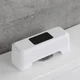 Кнопка для бачка унітазу SENSOR FLUSHLY. Сенсорна кнопка зливу - изображение 1