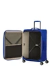 Валіза 67 См Samsonite AIREA NAUTICAL BLUE 67x43x26(30) KE0*31005 - зображення 2