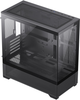 Корпус GameMax Vista MB Black - зображення 5
