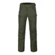 Штаны Helikon-Tex Urban Tactical Pants PolyCotton Taiga Green Taiga Green W30/L30 - изображение 3