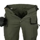 Штаны Helikon-Tex Urban Tactical Pants PolyCotton Taiga Green Taiga Green W30/L30 - изображение 8