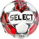 М'яч футбольний Select DIAMOND v23 біло-червоний Уні 5 - зображення 2